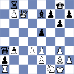 Kostov - Dragomir (Albena, 2009)