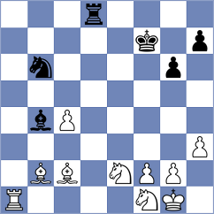 Giulian Jackson - Pearson (Glasgow, 1997)