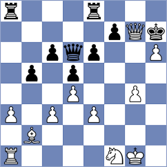 Pausweg - Kriha (Playchess.com INT, 2020)