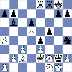 Marczuk - Makhmudov (chess.com INT, 2021)