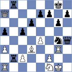 Makhmudov - Teterev (chess.com INT, 2024)