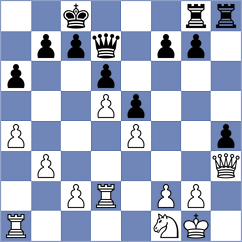 Mirzoev - Skrondal (chess.com INT, 2024)