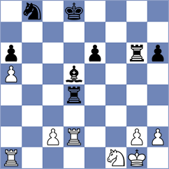 Dukic - Dittmar (Badenweiler, 1995)