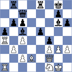 Huerta Garcia - Munoz Perez (Oropesa del Mar, 2001)