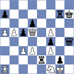 Kotepalli - Maze (Chess.com INT, 2020)