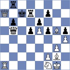 Ivanovic - Ostojic (Belgrade SRB, 2024)