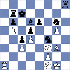 Fernandez Arroyo - Galan Martin (Padron, 2008)