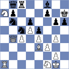 Larrosa Vila - Dominguez Sanz (Alicante, 1989)