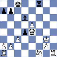 Kovacevic - Garcia Ramos (Mislata, 2007)