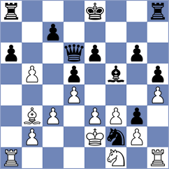 Thomsen - Belanger (Sherbrooke, 2004)