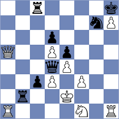Kretchetov - Terlouw (chess.com INT, 2025)