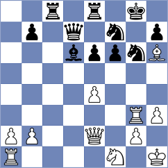 Noumbo - Tsephe (Chess.com INT, 2020)
