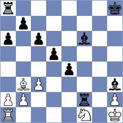 Tsukerman - Josse (Chess.com INT, 2021)