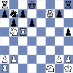 Cannon - Mergal (Victoria, 2005)