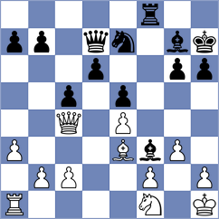 Francis - Bates (England ENG, 2025)