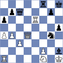Southey - Gornall (Gauteng, 2011)