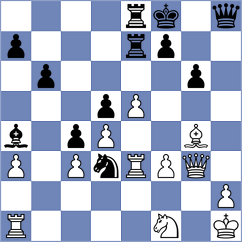 Tikhomirov - Panchenko (Kharkov, 2002)