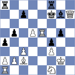 Fica Cruz - Atakanov (Lichess.org INT, 2021)
