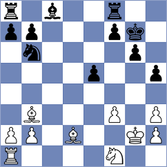 Paredes - Coronel (Villaguay, 2016)