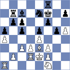 Vakhnov - Piskunov (Krasnodar, 2004)