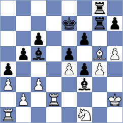Soriano Soler - Garcia Fernandez (Spain, 2004)
