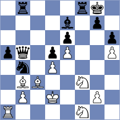 Al Ghafri - Eversley (Budapest HUN, 2024)