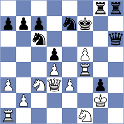 Lai - Pranesh (chess.com INT, 2025)