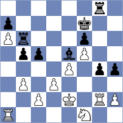 Takacs - Hernandez (chess.com INT, 2025)