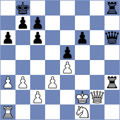 Savel - Maceska (Klatovy, 2000)