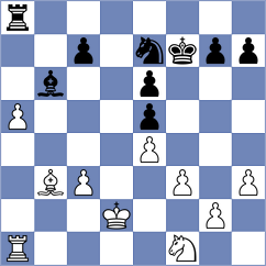 Goryachkina - Leyva Proenza (chess.com INT, 2024)