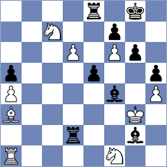 Pavlidou - Cori Tello (Chess.com INT, 2021)