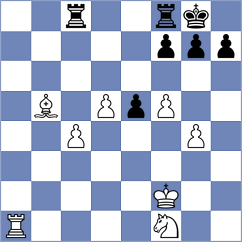 Jianu - Skuhala (chess.com INT, 2023)