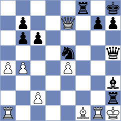 Aarav - Beerdsen (chess.com INT, 2024)