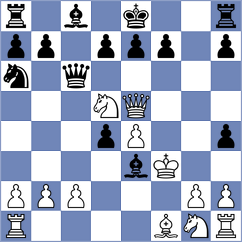 Kireev - Borisovs (Pardubice, 2007)