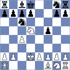 Vasicek - Kochert (Klatovy, 2001)