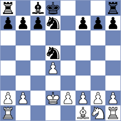 Haugaard - Jacobsen (Randers, 2012)