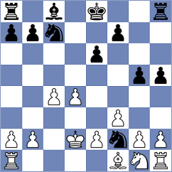 Kropff - Yilmaz (Chess.com INT, 2021)