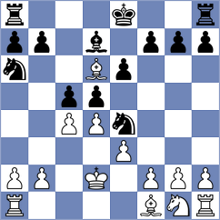 Boitsan - Zaitsev (Evpatoria, 2008)
