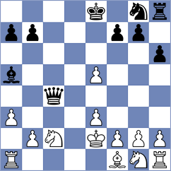 Perez Gandesa - Ponce Cano (Palma de Mallorca, 2012)