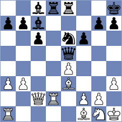 Menac Comas - Garcia Ramos (Benasque ESP, 2024)