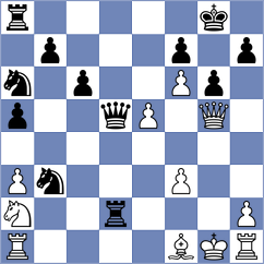 Stastny - Novak (Svetla nad Sazavou, 1994)