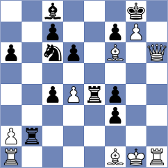 Pros Heras - Torrecillas Martinez (Barcelona, 2005)