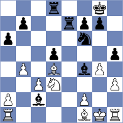 Bondarenko - Svechnikov (Podolsk, 1993)
