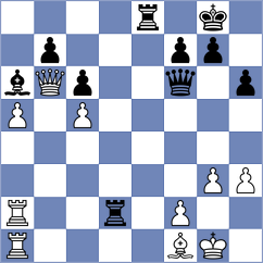 Kleinsasser - Behrens (Seefeld, 1996)