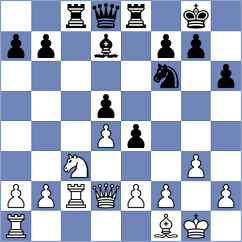 Cruz - Valenzuela Gomez (Barcelona ESP, 2024)