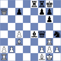 Matanovic - Bergraser (Monte Carlo, 1967)