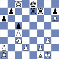 Ajaykumar - Fowkes (Lichess.org INT, 2020)