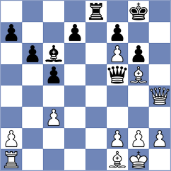 Cruz Lledo - Cukrowski (Chess.com INT, 2019)