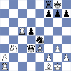 Goncalves - Ryabukhin (Pombal POR, 2024)