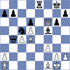 Schaefer - Poggemann (Playchess.com INT, 2020)